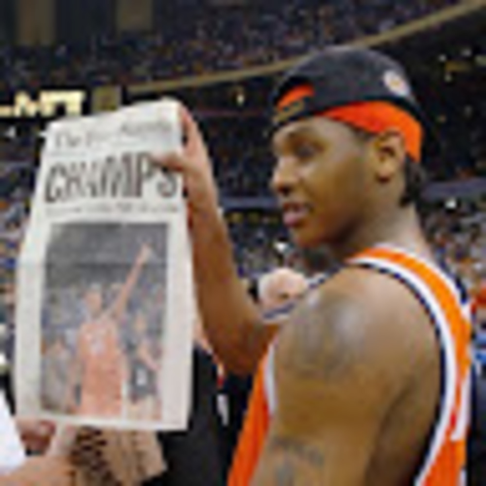 Meet your Posher, Mark